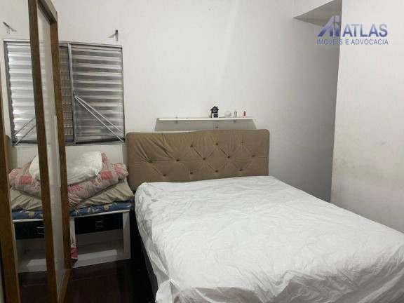 Imagem Casa com 2 Quartos à Venda, 80 m² em Jardim Japão - São Paulo Imagem Casa com 2 Quartos à Venda, 80 m² em Jardim Japão - São Paulo