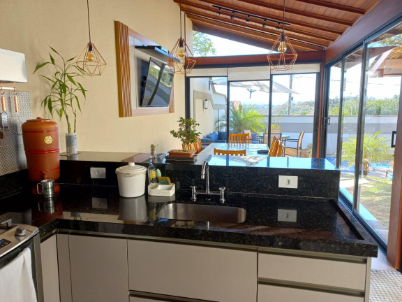 Imagem Casa com 3 Quartos à Venda, 385 m² em Jardim Paulista - Atibaia Imagem Casa com 3 Quartos à Venda, 385 m² em Jardim Paulista - Atibaia