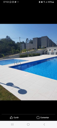 Imagem Apartamento com 2 Quartos à Venda, 45 m² em Recanto Vista Alegre - Cotia Imagem Apartamento com 2 Quartos à Venda, 45 m² em Recanto Vista Alegre - Cotia