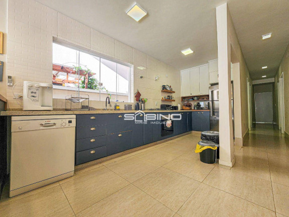 Imagem Casa com 4 Quartos à Venda, 211 m² em Riviera De São Lourenço - Bertioga
