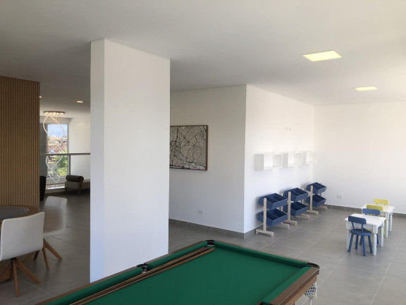 Imagem Apartamento com 2 Quartos à Venda, 77 m² em Jardim Britânia - Caraguatatuba