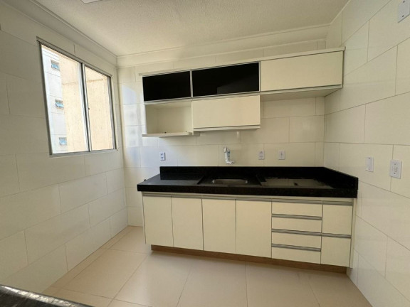 Imagem Apartamento com 2 Quartos à Venda, 45 m² em Araguaia Park - Goiânia Imagem Apartamento com 2 Quartos à Venda, 45 m² em Araguaia Park - Goiânia
