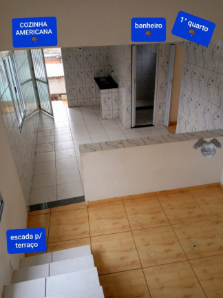 Imagem Casa com 2 Quartos à Venda, 340 m² em Fragoso (vila Inhomirim) - Magé Imagem Casa com 2 Quartos à Venda, 340 m² em Fragoso (vila Inhomirim) - Magé