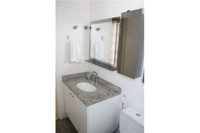 Imagem Apartamento com 4 Quartos à Venda, 176 m² em Pinheiros - São Paulo