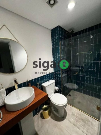 Imagem Apartamento com 1 Quarto à Venda, 58 m² em Vila Mariana - São Paulo Imagem Apartamento com 1 Quarto à Venda, 58 m² em Vila Mariana - São Paulo