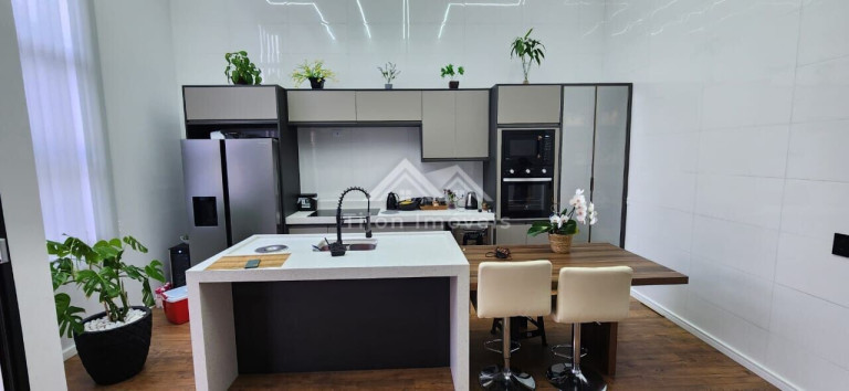 Imagem Casa de Condomínio com 3 Quartos à Venda, 125 m² em Horto Florestal Villágio - Sorocaba