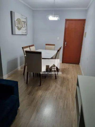 Imagem Apartamento com 2 Quartos à Venda, 58 m² em Vila Nova Teixeira - Campinas Imagem Apartamento com 2 Quartos à Venda, 58 m² em Vila Nova Teixeira - Campinas