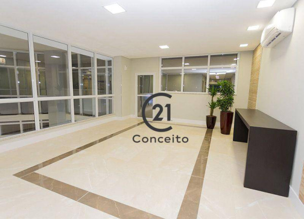 Imagem Sala Comercial para Alugar, 199 m² em Estreito - Florianópolis Imagem Sala Comercial para Alugar, 199 m² em Estreito - Florianópolis