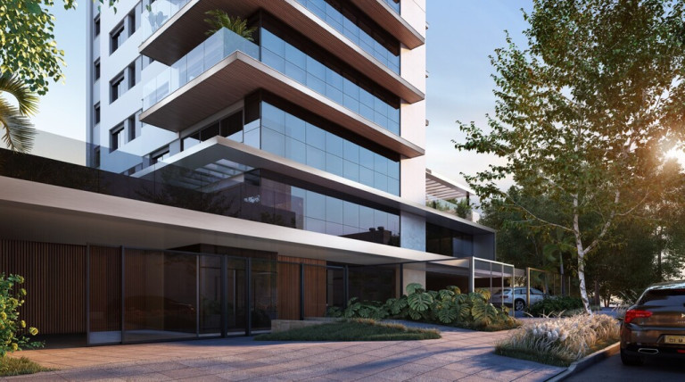 Imagem Apartamento com 3 Quartos à Venda, 202 m² em Moinhos De Vento - Porto Alegre