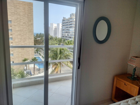 Imagem Apartamento com 3 Quartos à Venda, 140 m² em Riviera - Bertioga