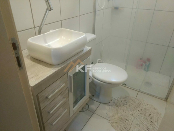 Imagem Apartamento com 2 Quartos à Venda, 47 m² em Sumarezinho - Ribeirão Preto