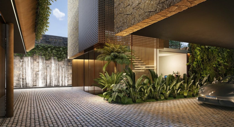 Imagem Casa de Condomínio com 4 Quartos à Venda, 564 m² em Jardim Guedala - São Paulo Imagem Casa de Condomínio com 4 Quartos à Venda, 564 m² em Jardim Guedala - São Paulo