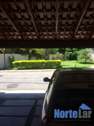 Imagem Casa de Condomínio com 2 Quartos à Venda, 54 m² em Loteamento City Jaragua - São Paulo