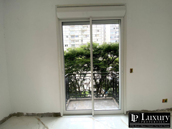 Imagem Apartamento com 7 Quartos à Venda, 515 m² em Higienópolis - São Paulo Imagem Apartamento com 7 Quartos à Venda, 515 m² em Higienópolis - São Paulo