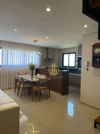 Imóvel com 2 Quartos à Venda, 95 m² em Quinta Da Primavera - Ribeirão Preto