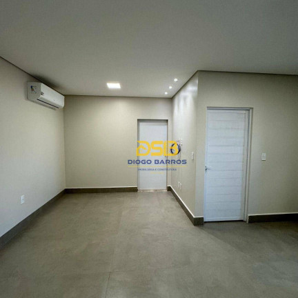 Imagem Apartamento com 2 Quartos para Alugar, 60 m² em América - Barretos Imagem Apartamento com 2 Quartos para Alugar, 60 m² em América - Barretos
