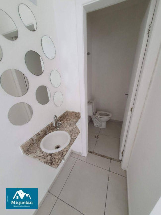 Imagem Sobrado com 3 Quartos à Venda, 108 m² em Horto Florestal - São Paulo