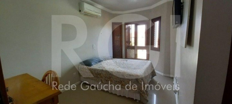 Imagem Casa com 3 Quartos à Venda, 120 m² em Espírito Santo - Porto Alegre
