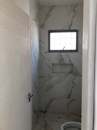 Imagem Casa com 3 Quartos para Alugar, 125 m² em Jardim Rio Das Pedras - Cotia