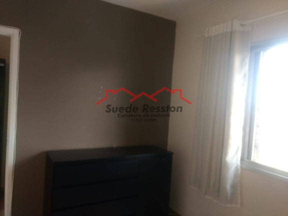 Imagem Apartamento com 2 Quartos à Venda, 62 m² em Vila Do Castelo - São Paulo