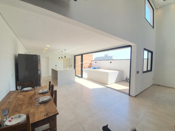 Imagem Casa de Condomínio com 3 Quartos à Venda, 200 m² em Vila Monte Alegre - Paulínia Imagem Casa de Condomínio com 3 Quartos à Venda, 200 m² em Vila Monte Alegre - Paulínia