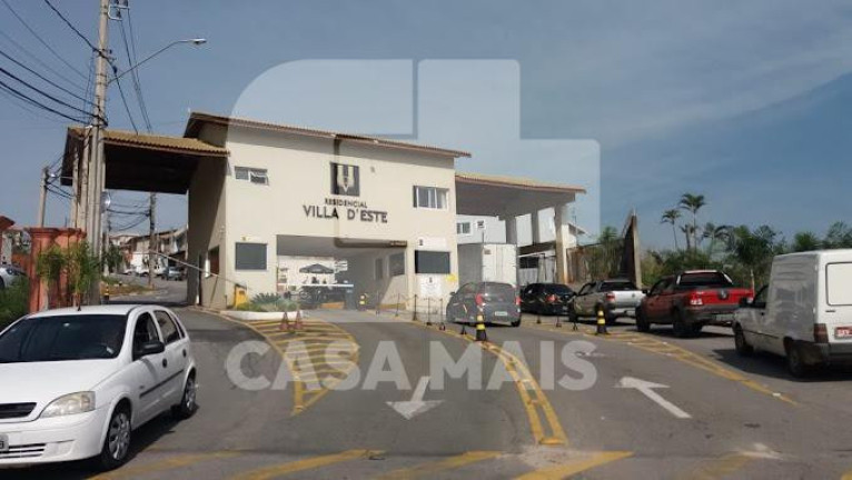 Imagem Casa com 3 Quartos à Venda, 130 m² em Jardim Rio Das Pedras - Cotia Imagem Casa com 3 Quartos à Venda, 130 m² em Jardim Rio Das Pedras - Cotia