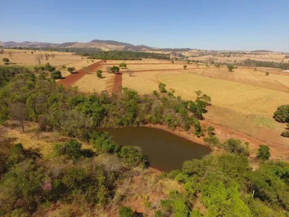 Imagem Chácara à Venda, 1.270 m² em Anápolis