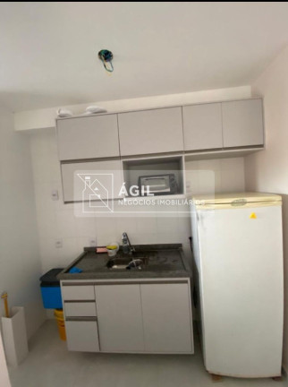 Imagem Apartamento com 2 Quartos à Venda, 54 m² em Jardim Das Indústrias - Jacareí Imagem Apartamento com 2 Quartos à Venda, 54 m² em Jardim Das Indústrias - Jacareí