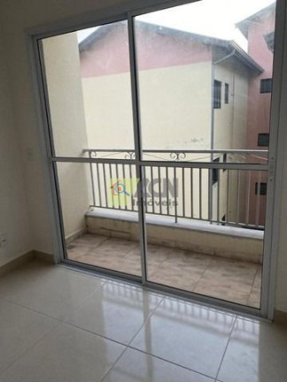 Imagem Apartamento com 2 Quartos à Venda, 55 m² em Núcleo Santa Isabel - Hortolândia Imagem Apartamento com 2 Quartos à Venda, 55 m² em Núcleo Santa Isabel - Hortolândia