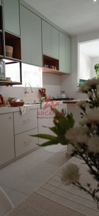 Imagem Sobrado com 2 Quartos à Venda, 130 m² em Serpa - Caieiras Imagem Sobrado com 2 Quartos à Venda, 130 m² em Serpa - Caieiras