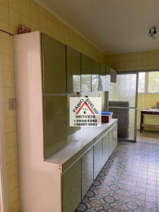 Imagem Apartamento com 4 Quartos à Venda, 154 m² em Santo Amaro - São Paulo Imagem Apartamento com 4 Quartos à Venda, 154 m² em Santo Amaro - São Paulo