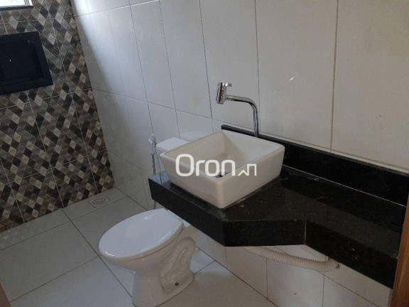 Imagem Casa com 3 Quartos à Venda, 148 m² em Residencial São Leopoldo - Goiânia Imagem Casa com 3 Quartos à Venda, 148 m² em Residencial São Leopoldo - Goiânia