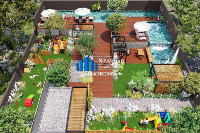 Imagem Apartamento com 3 Quartos à Venda, 162 m² em Imigrante - Bento Gonçalves Imagem Apartamento com 3 Quartos à Venda, 162 m² em Imigrante - Bento Gonçalves