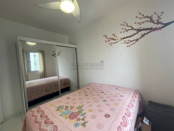 Imagem Apartamento com 2 Quartos à Venda, 50 m² em Cidade Ocian - Praia Grande