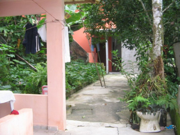 Imagem Casa com 7 Quartos à Venda, 300 m² em Enseada - Ubatuba Imagem Casa com 7 Quartos à Venda, 300 m² em Enseada - Ubatuba