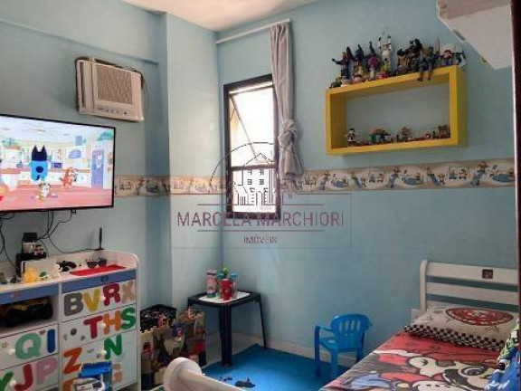 Imagem Apartamento com 2 Quartos à Venda, 114 m² em Praia De Itaparica - Vila Velha