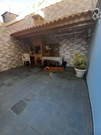 Imagem Sobrado com 3 Quartos à Venda, 191 m² em Jardim Bela Vista - Guarulhos Imagem Sobrado com 3 Quartos à Venda, 191 m² em Jardim Bela Vista - Guarulhos