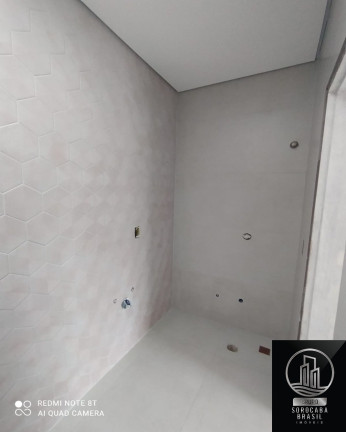 Imagem Casa com 3 Quartos à Venda, 200 m² em Horto Florestal - Sorocaba