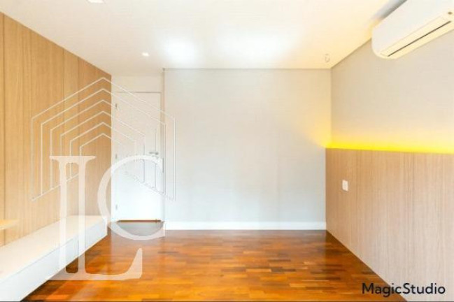 Imagem Apartamento com 3 Quartos à Venda, 197 m² em Itaim Bibi - São Paulo