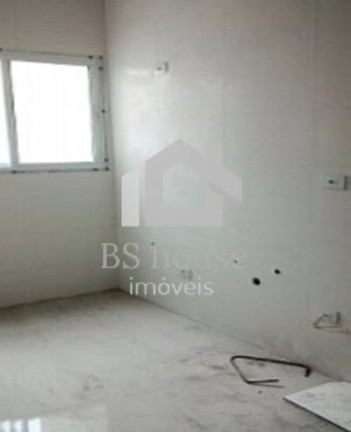 Imagem Apartamento com 2 Quartos à Venda, 48 m² em Vila Príncipe De Gales - Santo André