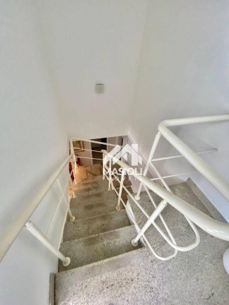 Imagem Cobertura com 4 Quartos à Venda, 300 m² em Praia Da Costa - Vila Velha
