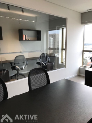 Imagem Sala Comercial à Venda, 44 m² em Alphaville - Barueri Imagem Sala Comercial à Venda, 44 m² em Alphaville - Barueri