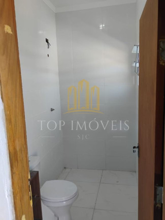 Imagem Casa com 1 Quarto para Alugar, 200 m² em Loteamento Setparque São José Dos Campos - São José Dos Campos