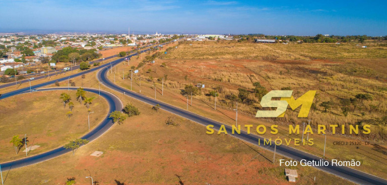 Imagem Terreno à Venda, 136 m² em Santa Maria Imagem Terreno à Venda, 136 m² em Santa Maria