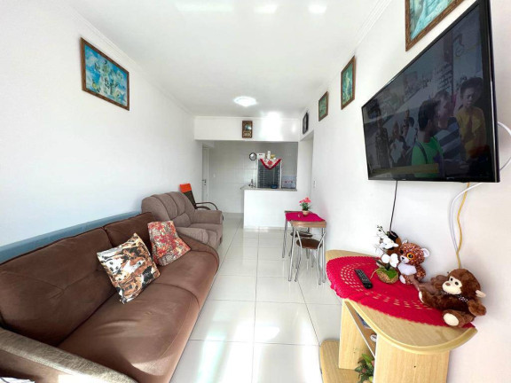 Imagem Apartamento com 1 Quarto à Venda, 60 m² em Caiçara - Praia Grande Imagem Apartamento com 1 Quarto à Venda, 60 m² em Caiçara - Praia Grande