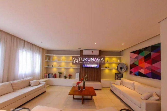 Imagem Apartamento com 2 Quartos à Venda, 61 m² em Vila Endres - Guarulhos Imagem Apartamento com 2 Quartos à Venda, 61 m² em Vila Endres - Guarulhos