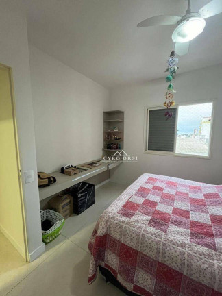 Imagem Apartamento com 3 Quartos à Venda, 76 m² em Jardim Caxambu - Piracicaba Imagem Apartamento com 3 Quartos à Venda, 76 m² em Jardim Caxambu - Piracicaba