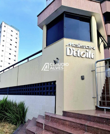Imagem Apartamento com 4 Quartos à Venda, 150 m² em Santa Mônica - Feira De Santana Imagem Apartamento com 4 Quartos à Venda, 150 m² em Santa Mônica - Feira De Santana