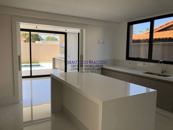 Imagem Casa com 4 Quartos à Venda, 560 m² em Alphaville Residencial Um - Barueri