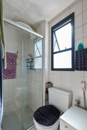 Imagem Apartamento com 1 Quarto à Venda, 26 m² em Bela Vista - São Paulo